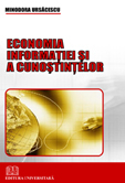 General economics - Information and knowledge economy - Minodora Ursacescu