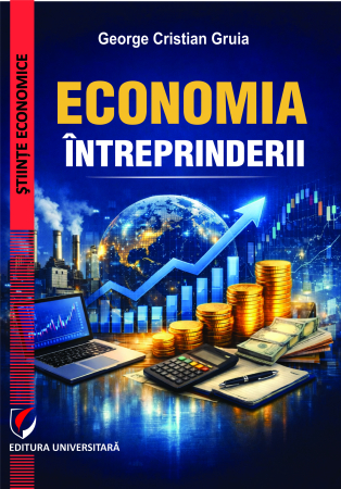 Științe economice - Economia întreprinderii