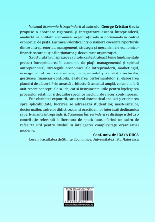 Economia întreprinderii [1]