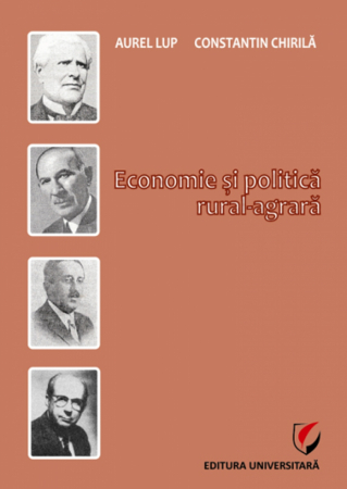 Economic history - Rural-agrarian economy and politics