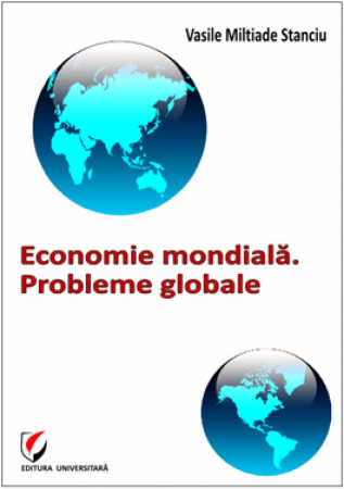 General economics - World Economy. Global Challenges
