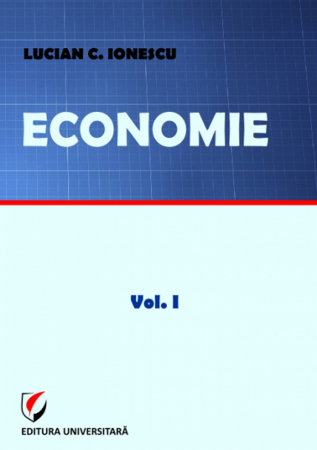 General economics - Economics - Vol I
