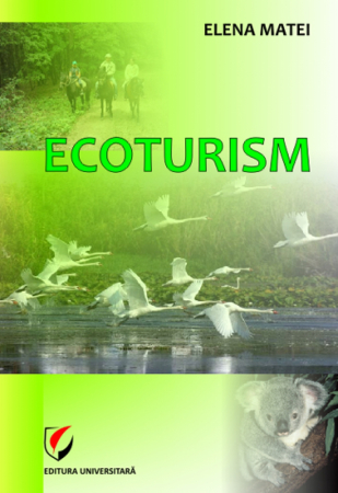 Mediu - Ecoturism - Elena Matei