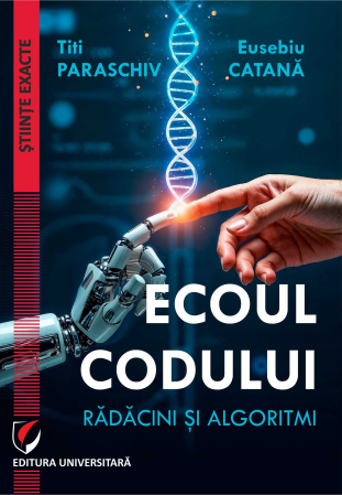 Științe exacte - Ecoul codului. Rădăcini şi algoritmi