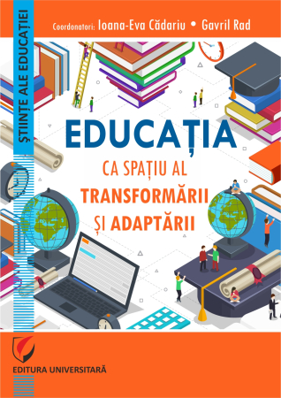 Educational Sciences - Education as a space for transformation and adaptation