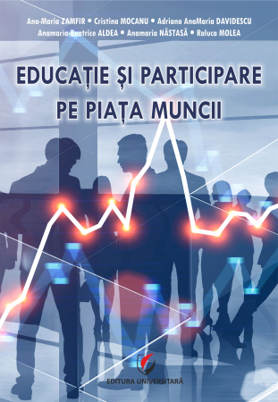 Economie generală - Educatie si participare  pe piata muncii