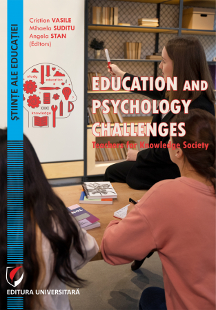 Psihologie - Education and Psychology Challenges. Teachers for Knowledge Society