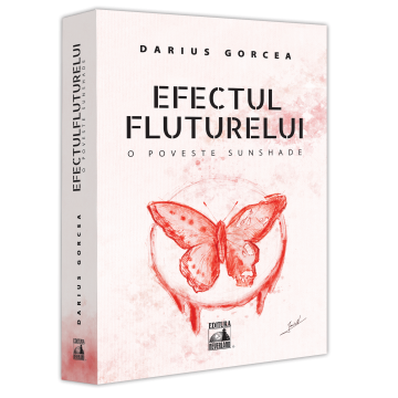 Arte și Multimedia - Efectul fluturelui. O poveste Sunshade - Darius Gorcea