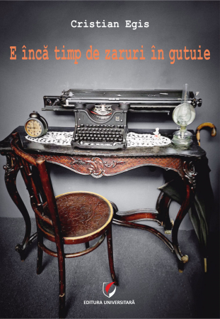 Poezie - E inca timp de zaruri in gutuie