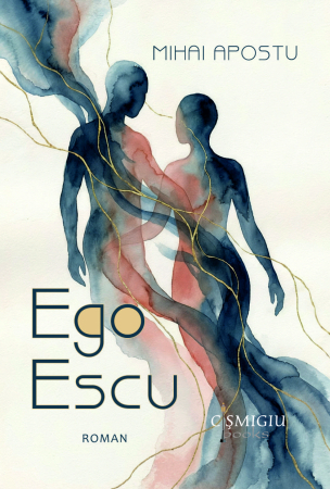 Leisure - Ego Escu. Novel