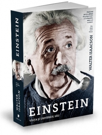 Religie și filosofie - Einstein. Viata si universul sau - Walter Isaacson