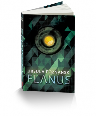 Literatură pentru adolescenți - Elanus - Ursula Poznanski