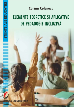 Educational Sciences - Theoretical and applied elements of inclusive pedagogy