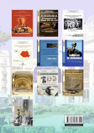 Elitele intelectuale in cultura romana [1]