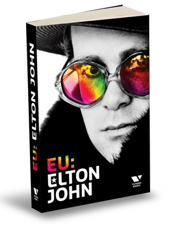 Leisure - Me: Elton John. Autobiography - Elton John