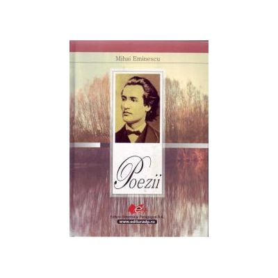 Tezaur bibliografic școlar - Poezii - Mihai Eminescu