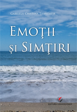 Filologie - Emotii si simtiri - Gabriela Cristina Trandafir