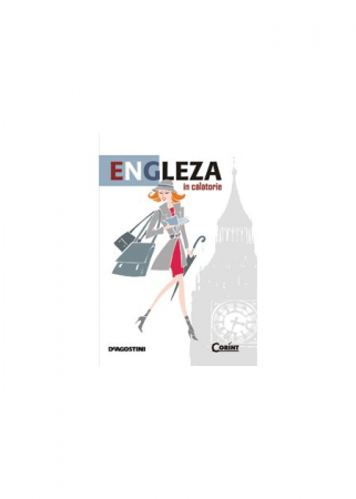 Philology - English in travel