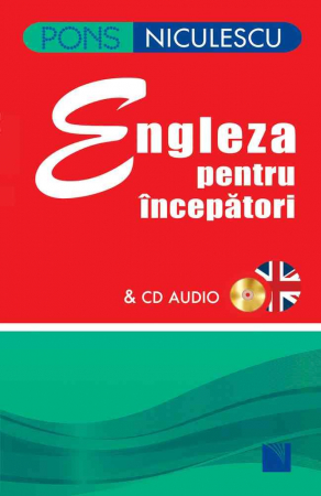 Philology - English for beginners (with audio CD)