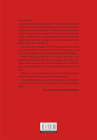 English for Firefighters [1]