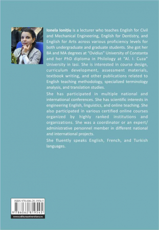 English for Maritime and Industrial Engineering [1]