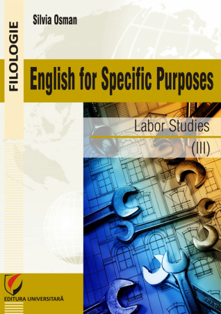 Filologie - English for Specific Purposes: Labor Studies (III) - Silvia Osman
