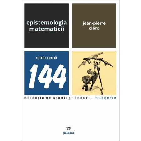 Religion and psilosophy - Epistemology of mathematics - Jean-Pierre Cléro