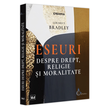 Law - Essays on law, religion and morality - Gerard V. Bradley