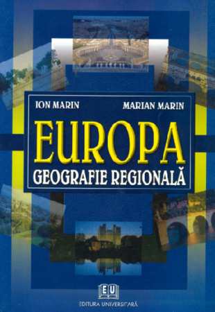 Pământul - casa noastră - Europa - Geografie regionala