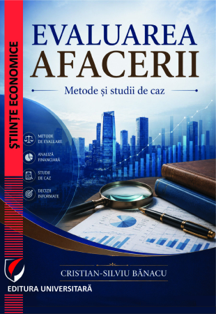 Economics - Business Valuation