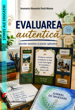 Pedagogy - Authentic Assessment: Theoretical and Practical-Applied Approaches