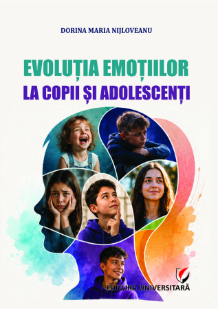 Psychology - The evolution of emotions in children and adolescents