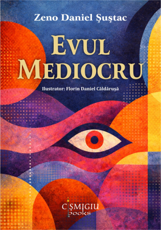 Leisure - The mediocre age. Poems for the too late