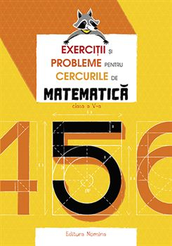 Preuniversitaria - Exercitii si probleme pentru cercurile de matematica. Clasa a V-a. Editia a II-a - Petre Nachila, Catalin Eugen Nachila
