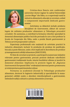 **Culinary Experiences and Rural Sustainability: The Model of Rural Gastronomic Points** [1]