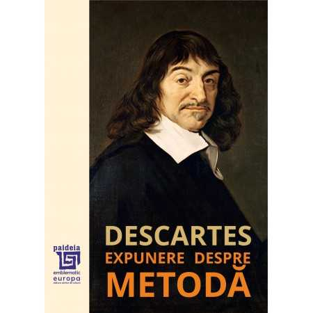 Religion and psilosophy - Exposition on method – René Descartes