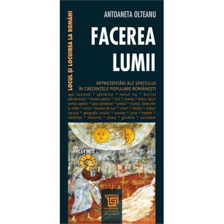 Leisure - The making of the world - Antoaneta Olteanu