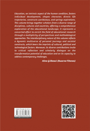 Family, school and community in the pluriverse of current education - ebook [1]