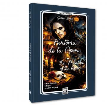 Leisure - The Phantom of the Opera - Gaston Leroux