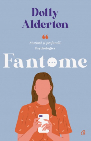 Roman - Fantome - Dolly Alderton