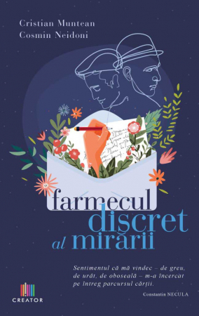 Leisure - The discreet charm of wonder - Cristian Muntean, Cosmin Neidoni