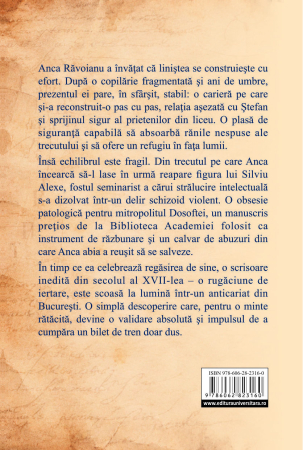 Fascinatia imperfectiunii [1]