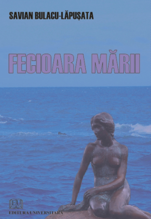 Leisure - Virgin of the sea - Savian Bulacu-Lapusata