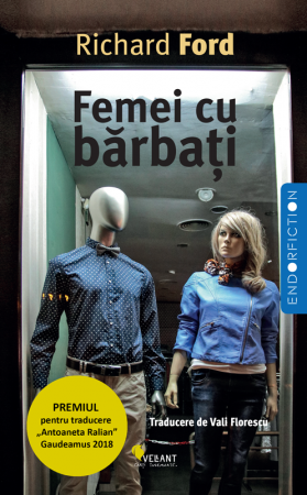 Roman - Femei cu barbati - Richard Ford
