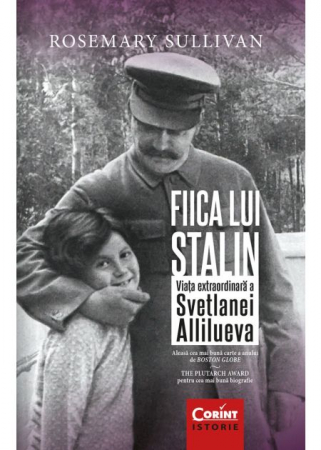 History - Stalin's daughter. The extraordinary life of Svetlana Allilueva. 2nd Edition - Rosemary Sullivan