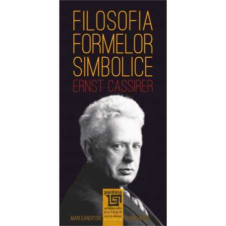 Religion and psilosophy - The philosophy of symbolic forms - Ernst Cassirer