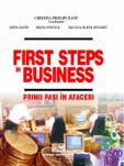 Limbi și literaturi străine - First steps in business