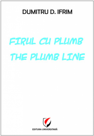 Preuniversitaria - The plumb line -D. Dumitru Ifrim