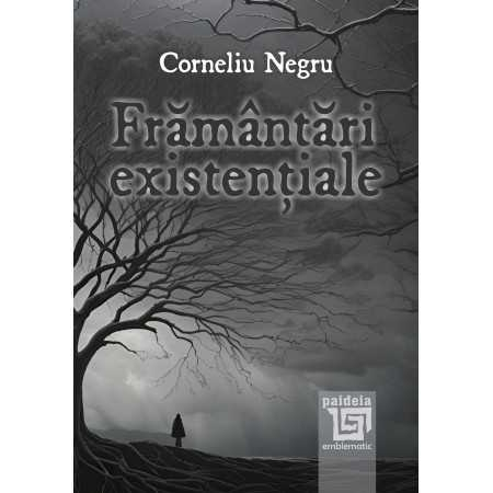 Religie și filosofie - Framantari existentiale - Corneliu Negru