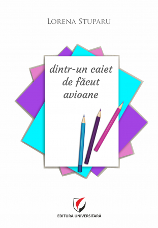 Poezie - Dintr-un caiet de facut avioane